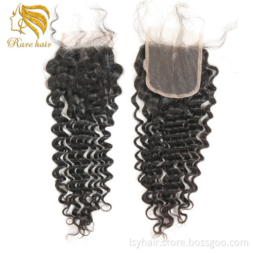 Crochet Braids With Human Hair Afro Kinky Curly Grade 8A Brazilian Hair Weaving Bundles